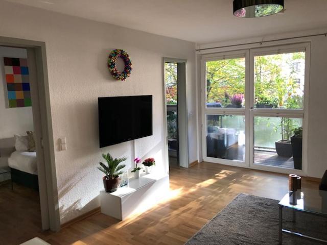Best Apartment In The Center Of Berlin With Big Terrace Buitenkant foto