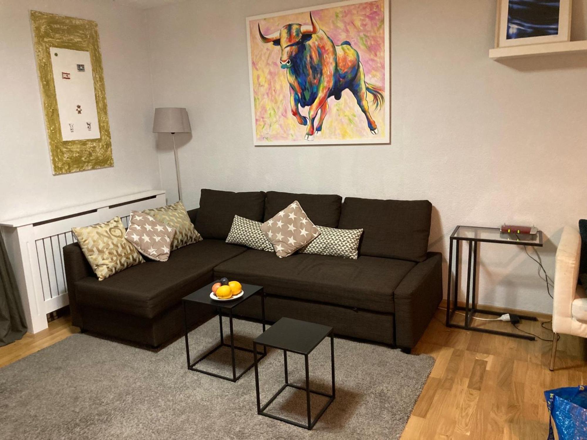 Best Apartment In The Center Of Berlin With Big Terrace Buitenkant foto